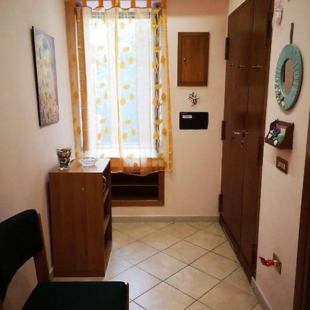 Charming Vomero Daire Napoli Dış mekan fotoğraf