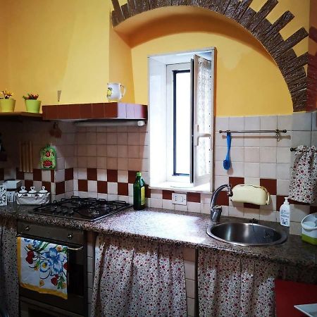 Charming Vomero Daire Napoli Dış mekan fotoğraf