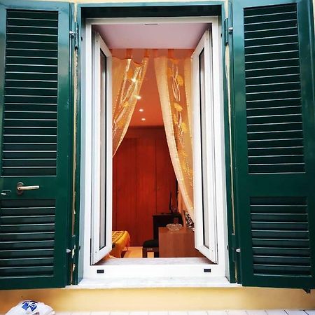 Charming Vomero Daire Napoli Dış mekan fotoğraf