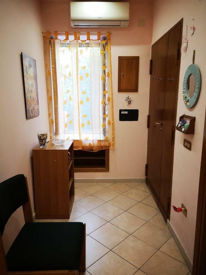 Charming Vomero Daire Napoli Dış mekan fotoğraf