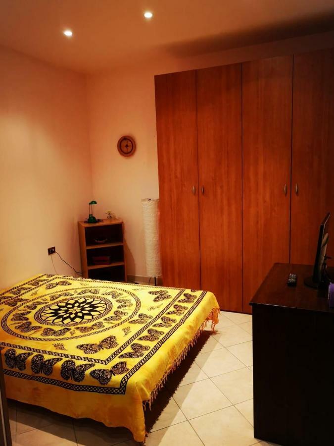 Charming Vomero Daire Napoli Dış mekan fotoğraf