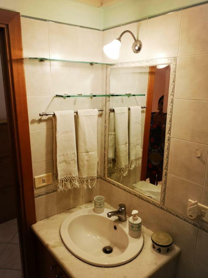 Charming Vomero Daire Napoli Dış mekan fotoğraf
